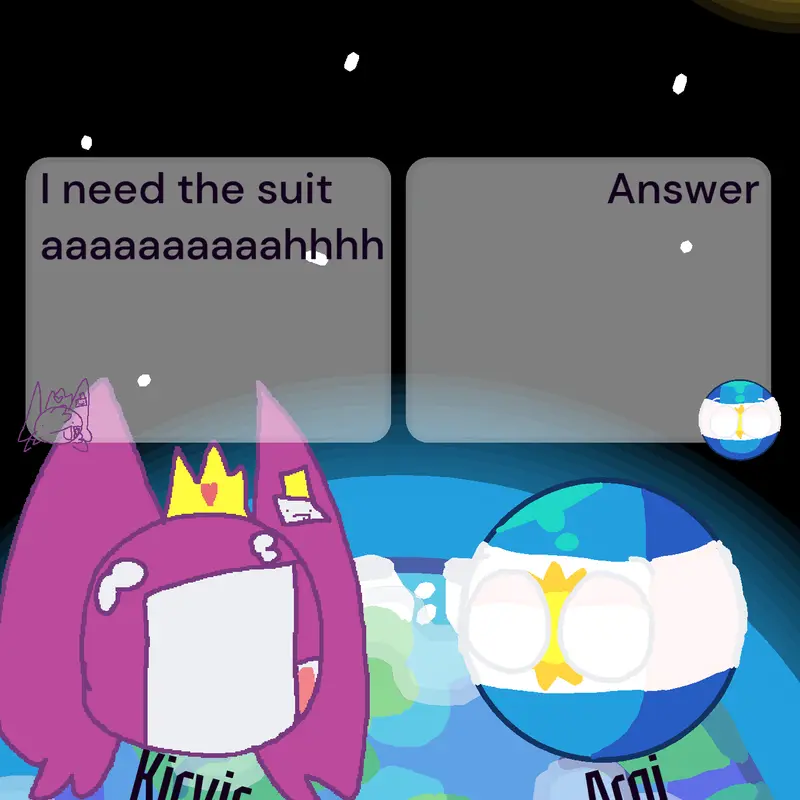 Game by @kicyis_emojikit
