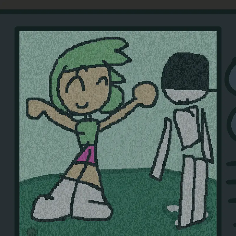Game by @PKXDJourneyFan