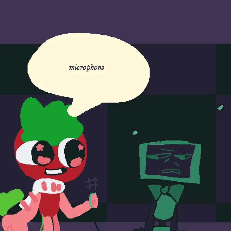 I try by @twxxel_the_candy_bar