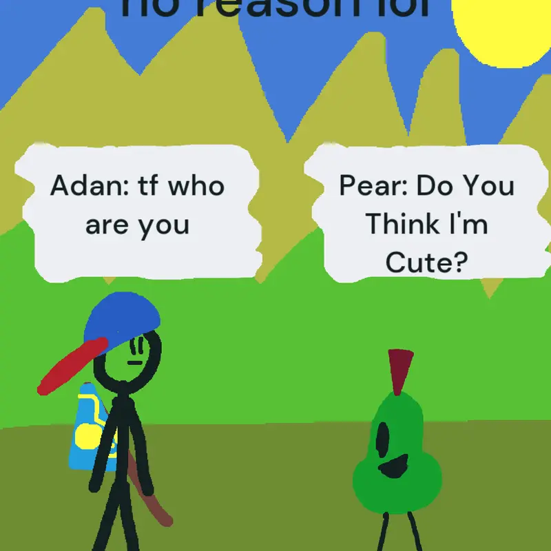 Game by @LilyTheLetter