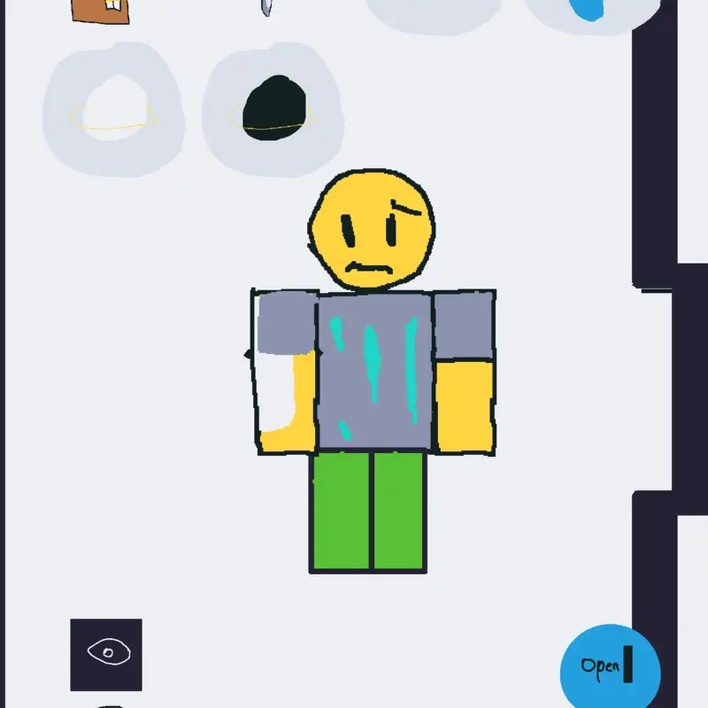 Game by @dandy_LuvsU