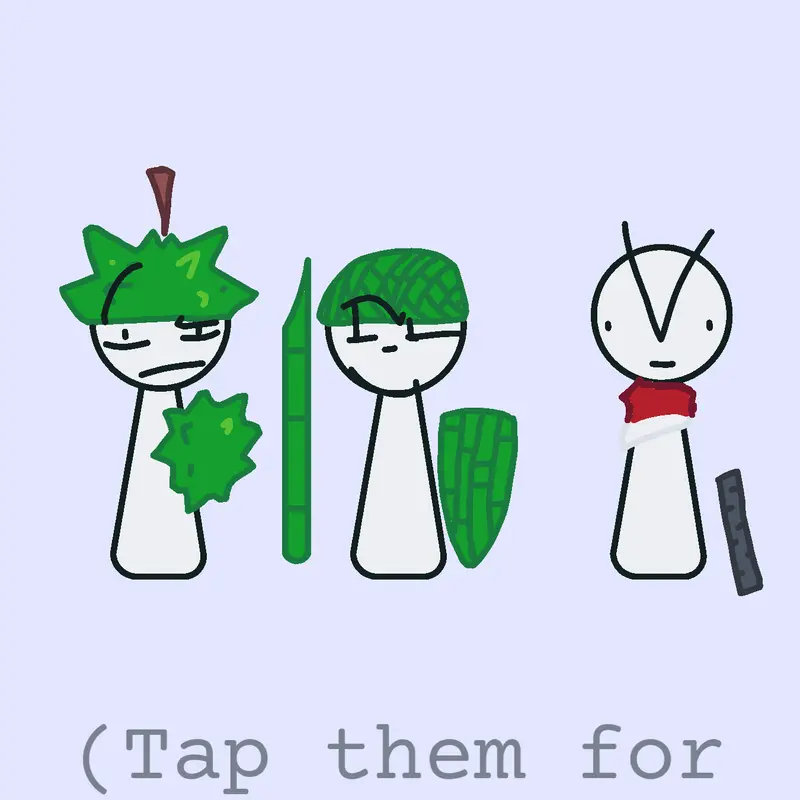 Game by @tamama88