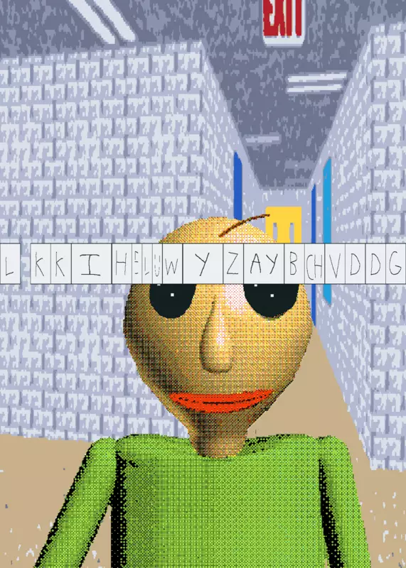 Game by @ichangedmyname