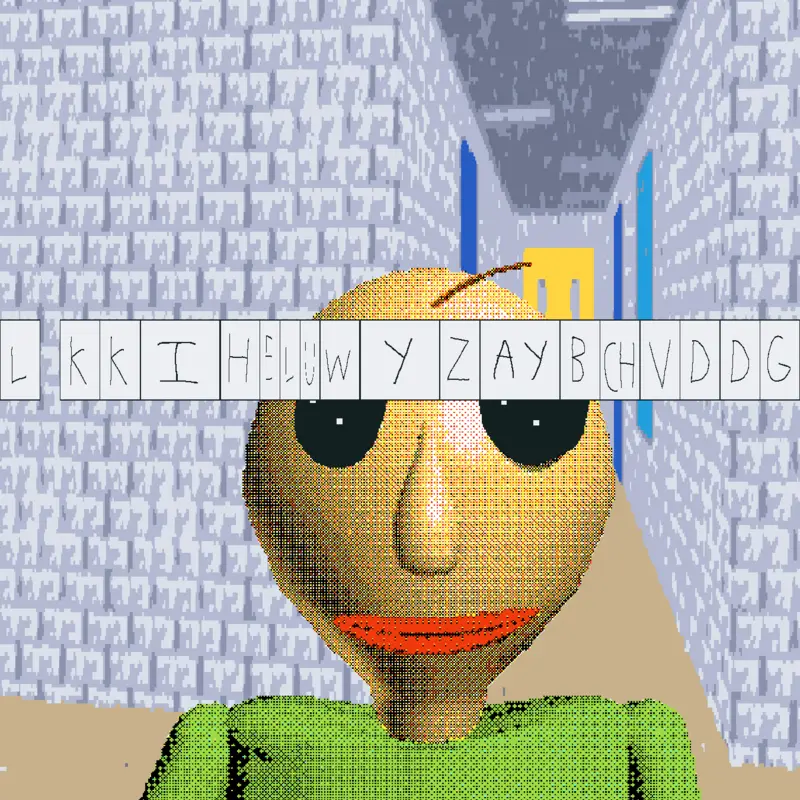 Game by @ichangedmyname