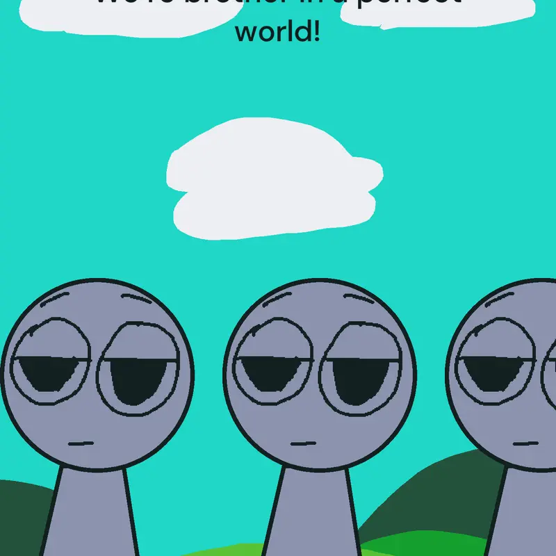 Game by @boringsprunki_fan