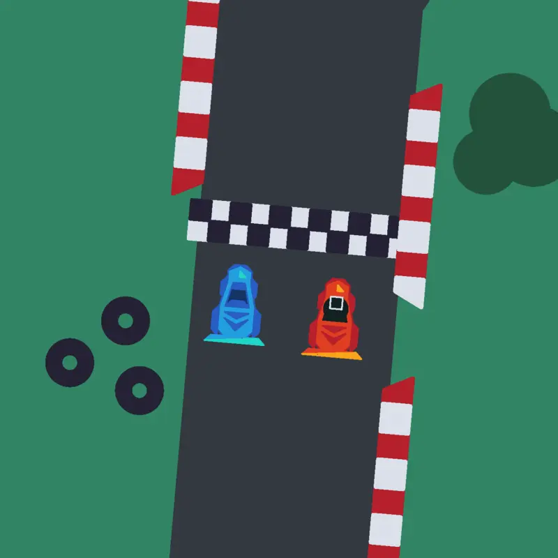 Game by @BTX