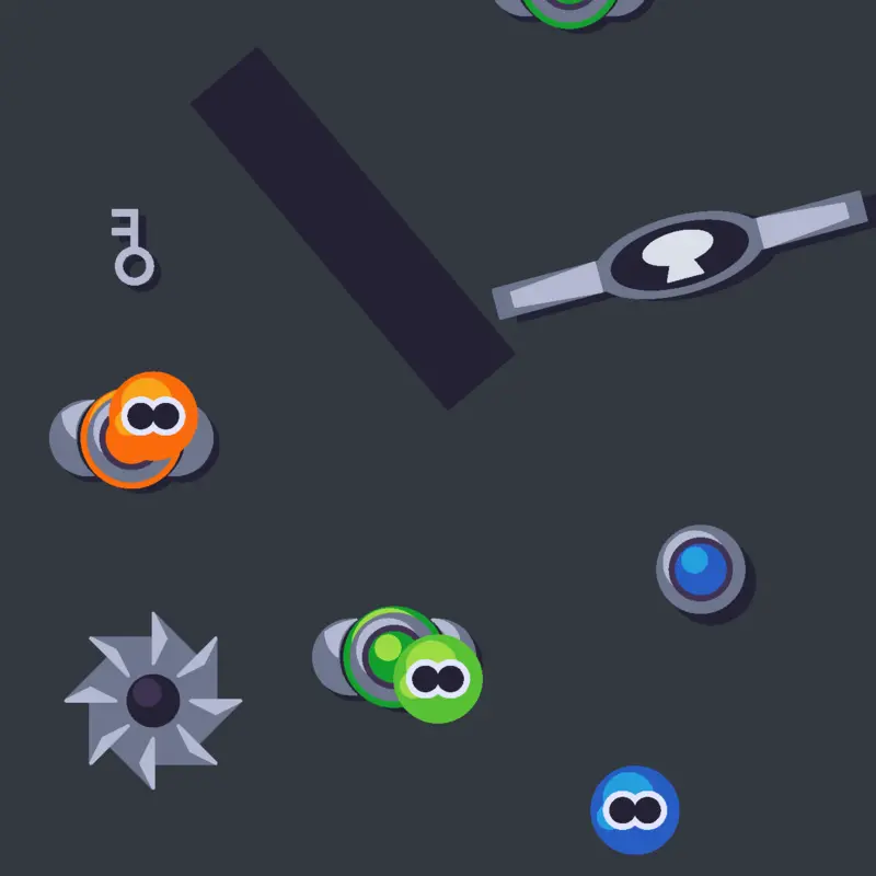 Game by @melvinsneedly