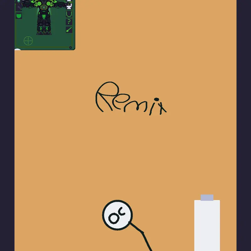 Game by @noahcrous