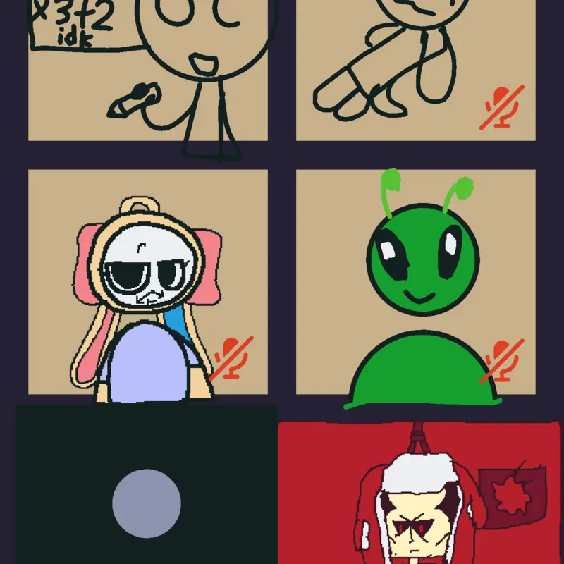 Game by @dqluki