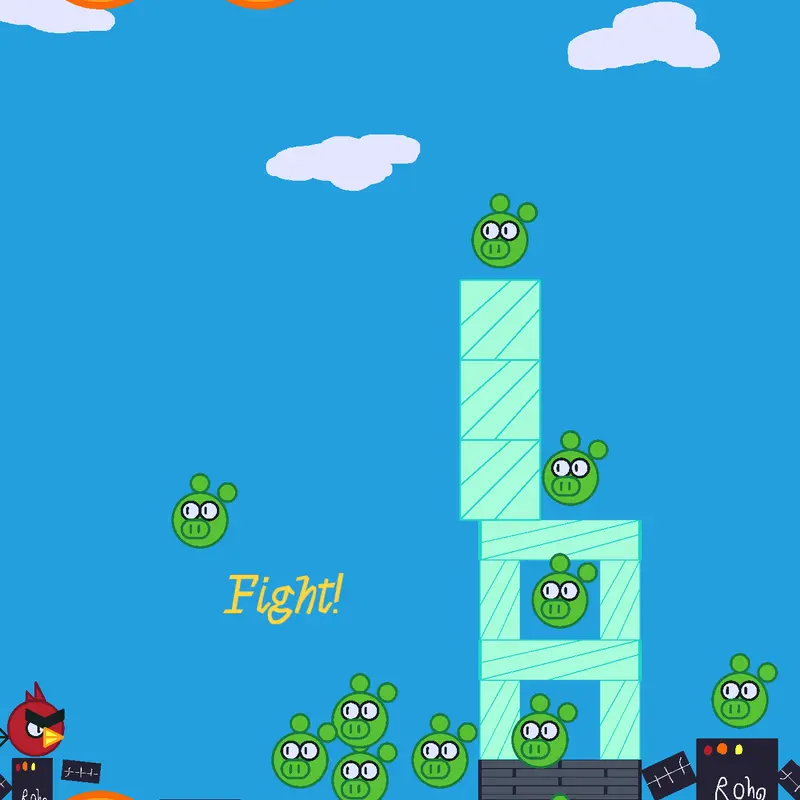 Game by @Vee_2025