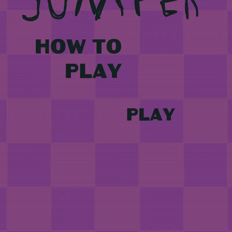 Game by @TAWNYOWL