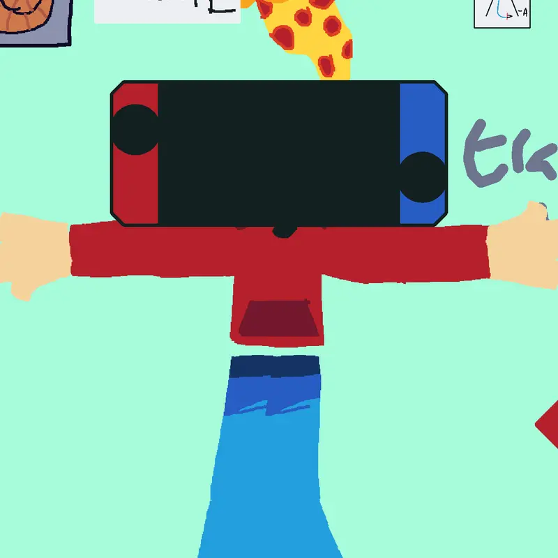 Game by @switchythetoon