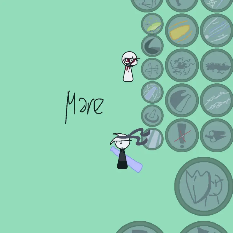 Game by @Xtremeblob