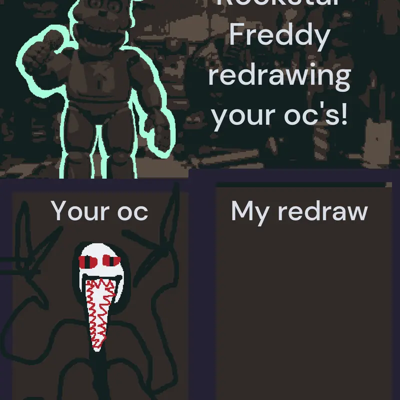 Game by @DustyTheDusterVR