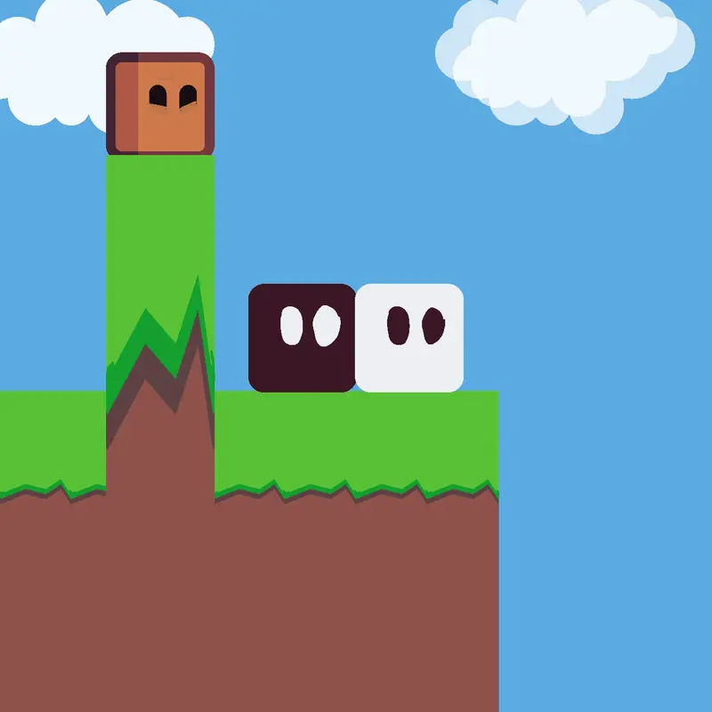 Game by @miagatito