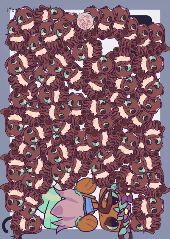 Game by @fluffycattheJapanese