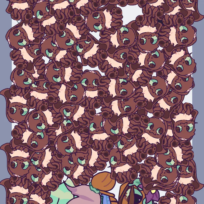 Game by @fluffycattheJapanese