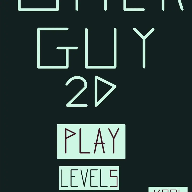 Game by @StepsUnder