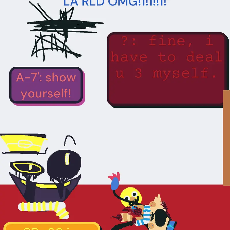 Game by @tophat_and_the_sillygang