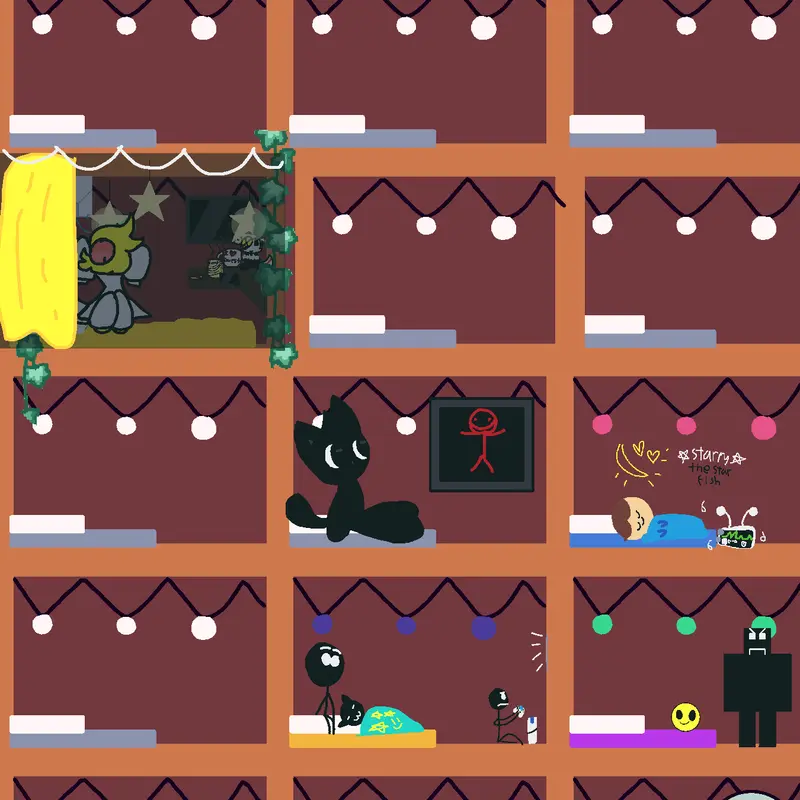 Game by @Inala