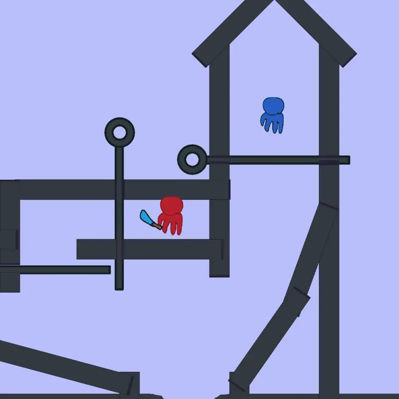 Game by @stairik