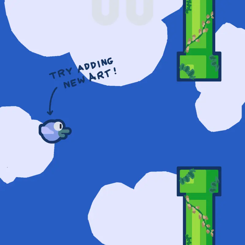Game by @-TAYYIP