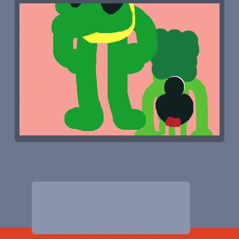 Game by @sharifsaad