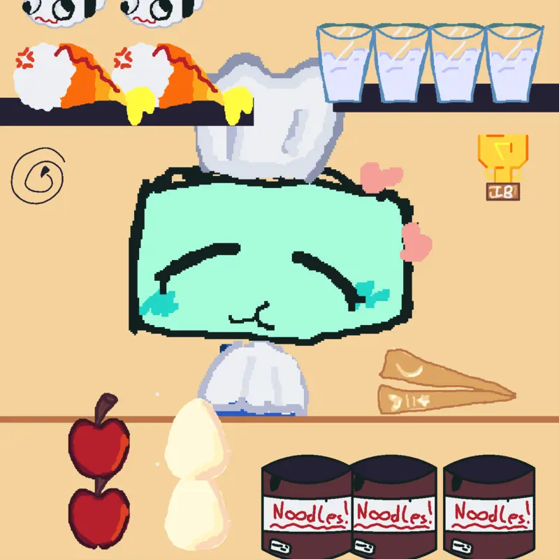 Game by @Barneythebook