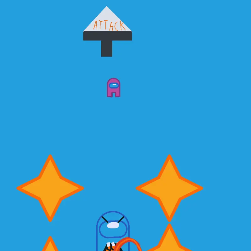 Game by @Bluiny