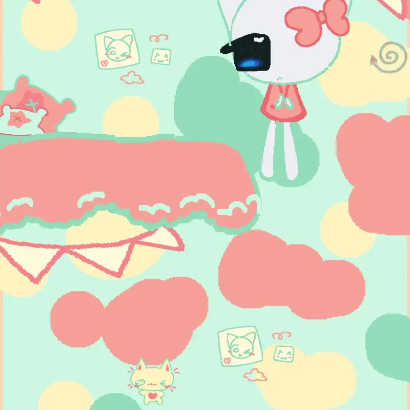 Game by @xXRenleeXx