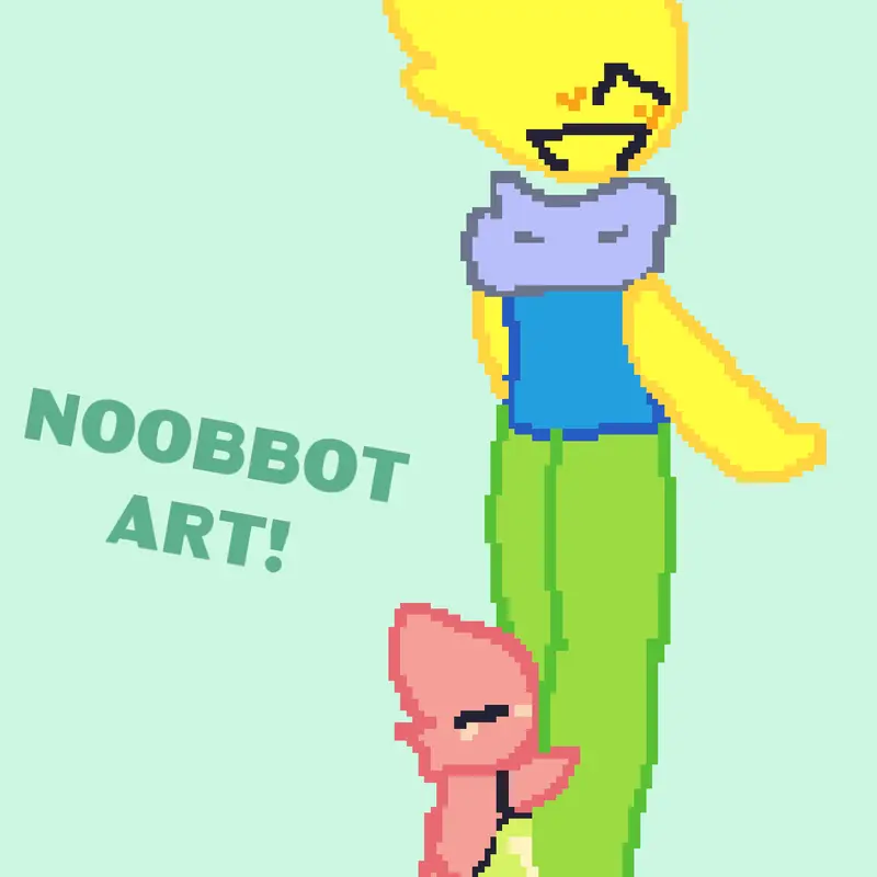 Game by @Momob_Plays