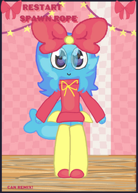 Poppy