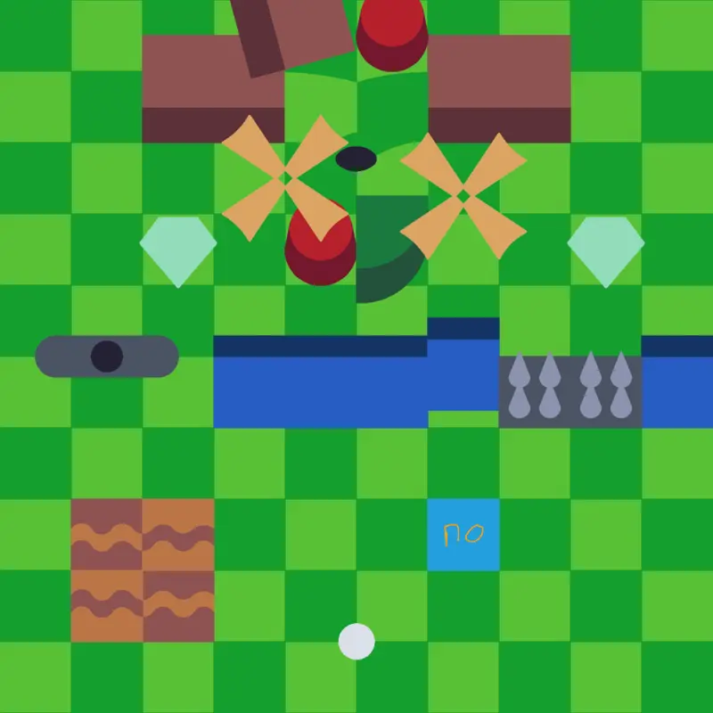 Game by @Bogoobus