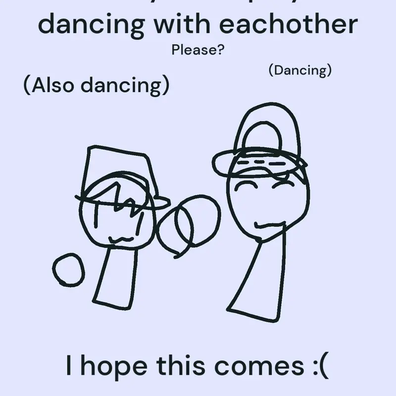 Game by @PlushdudeXD
