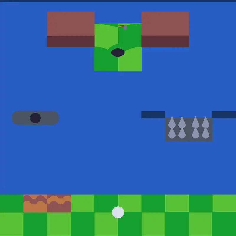 Game by @Regoboarx