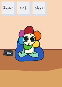 Adopt dandicum
