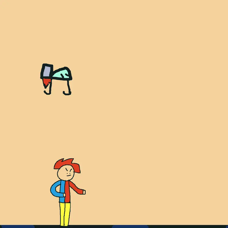 Game by @Knott