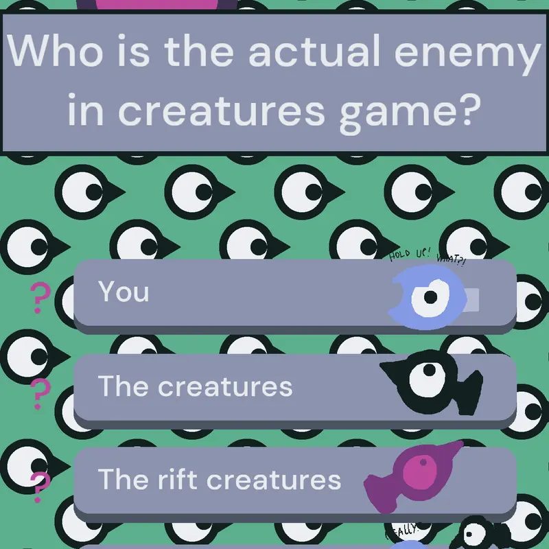 Game by @the-character