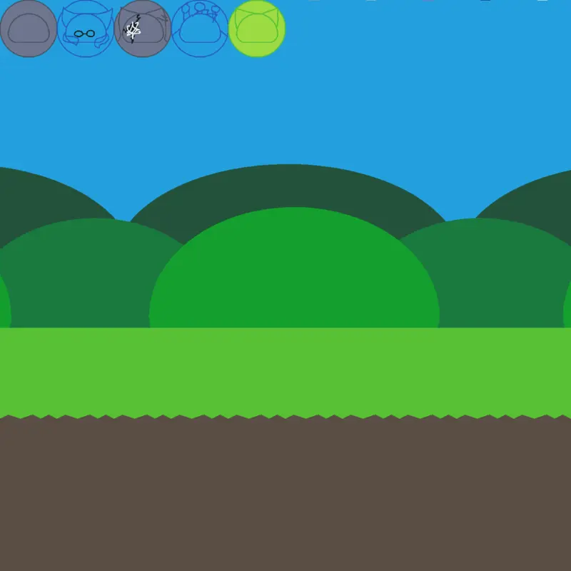 Game by @JaxsonGreenPlaysGames