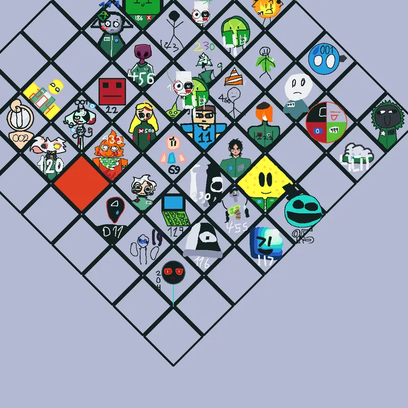 Game by @ZaPotato