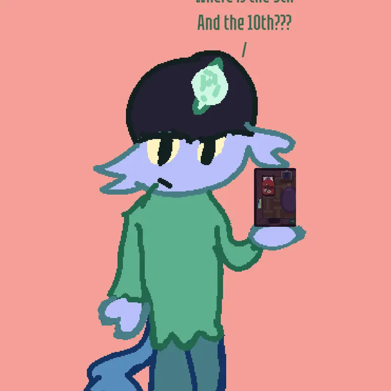 Game by @Delinky_chan