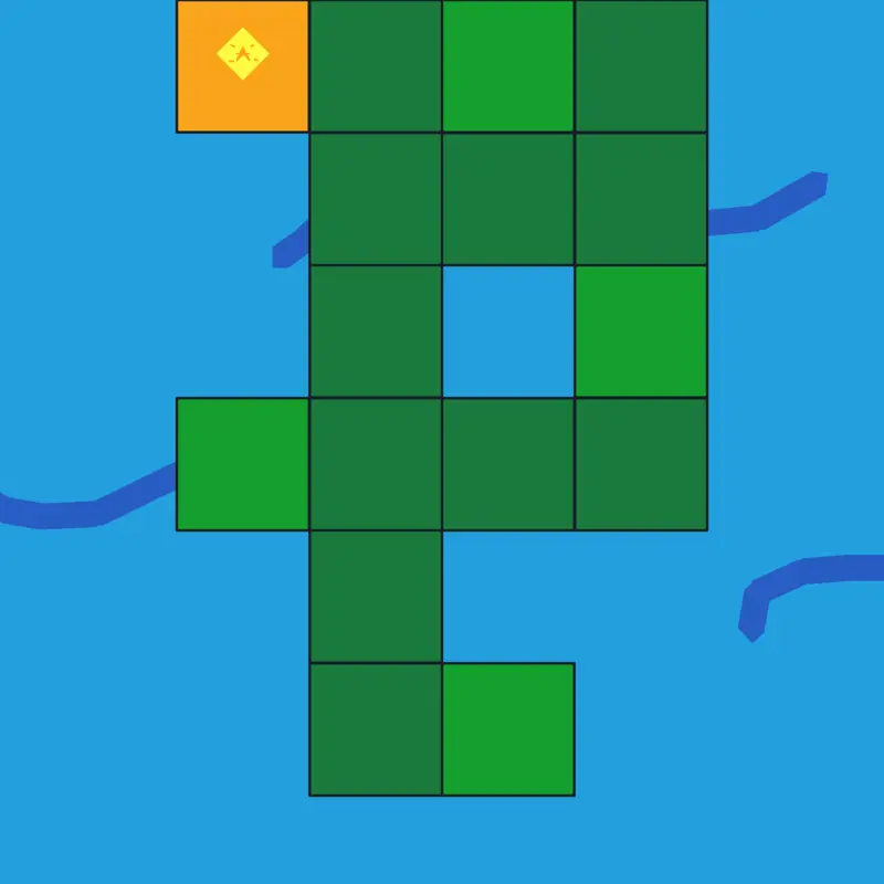 Game by @TadasCastle