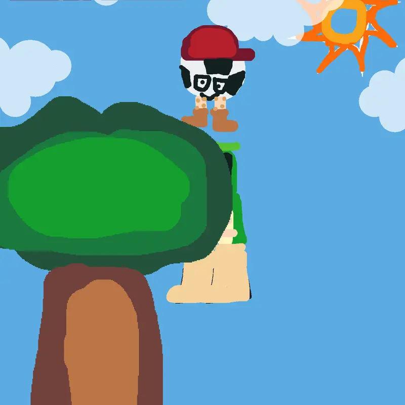 Game by @yoniii