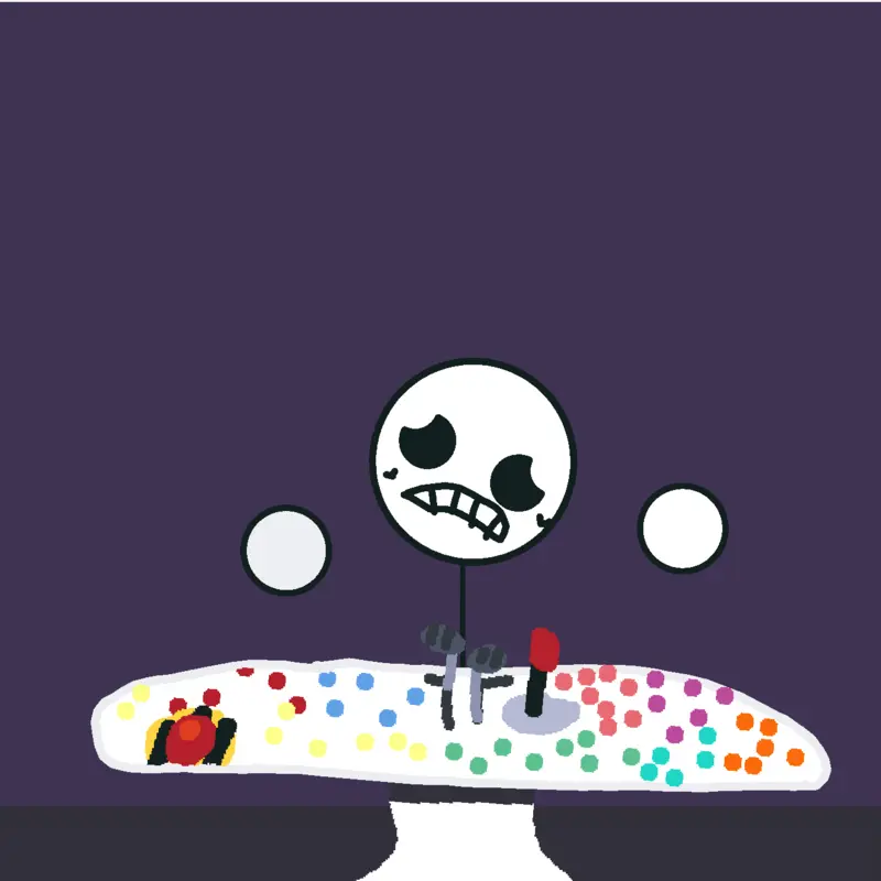 Game by @Z-367_the_exterminator