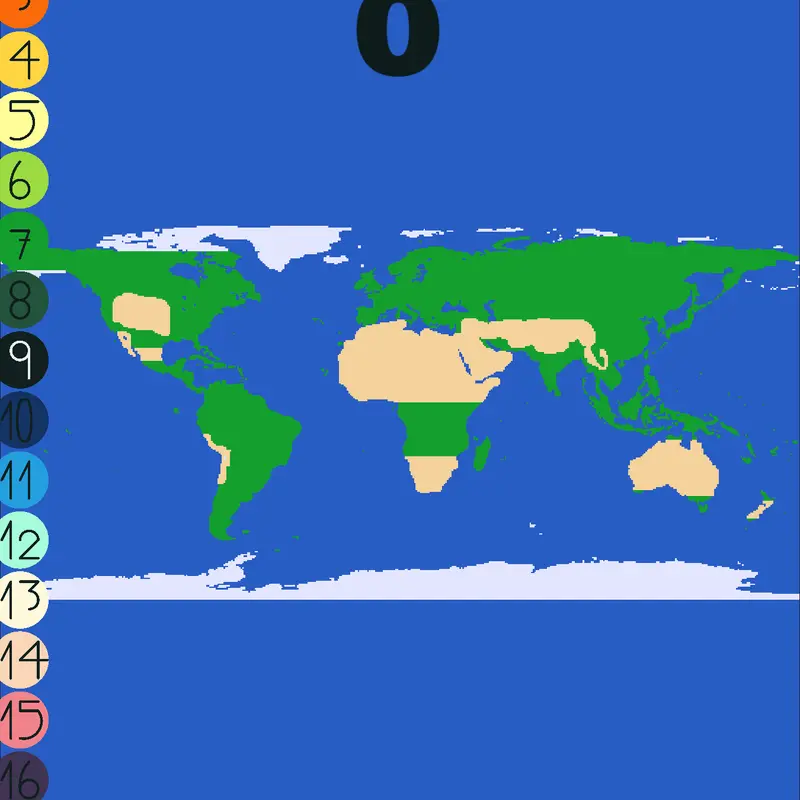 Game by @MackieKurbo