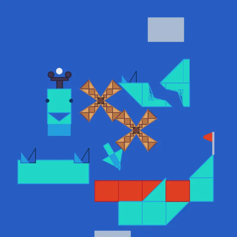 Game by @meleyot