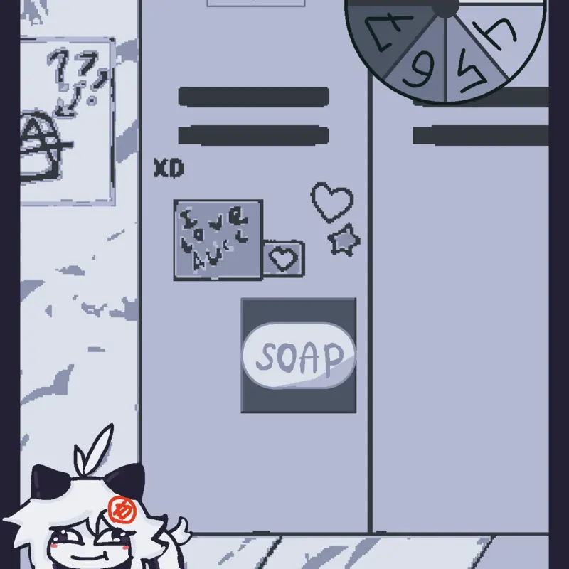 Game by @k0ttlleta