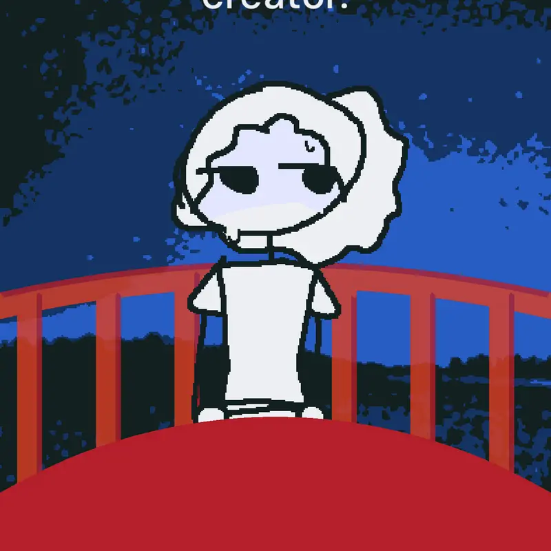 Game by @humannormaI
