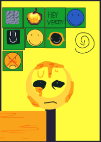 Play with verity!