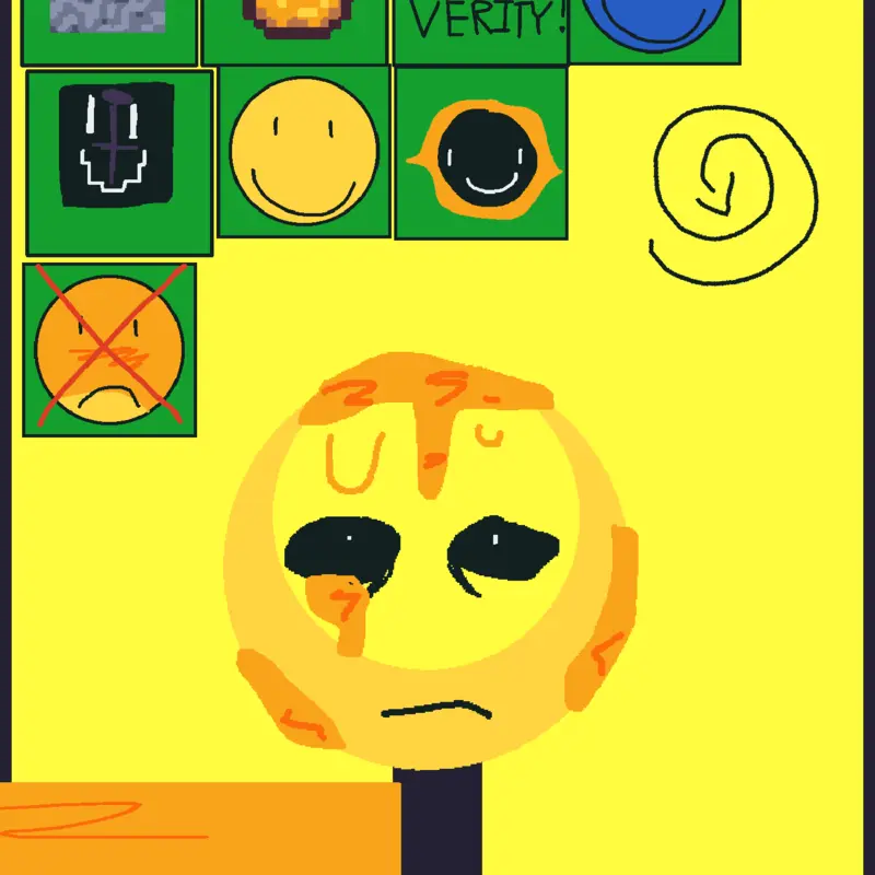 Play with verity! by @dewbus_xhee